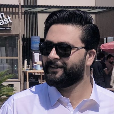 Malak Shehzad Hamza tweet media