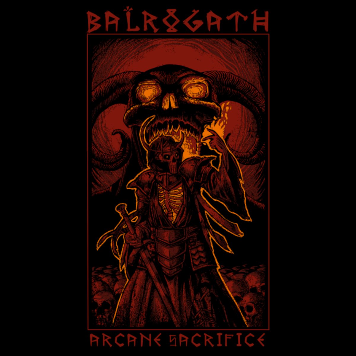 Balrogathoffic1's tweet photo. Pre-save our new album "Arcane Sacrifice" on Spotify: https://t.co/XK0jAGBqL0 (powered by @distrokid) 

#powerdeath #powermetal #deathmetal #nerdmetal #theritualcomplete #independentmusic #localmusic https://t.co/XAnjCfjERk