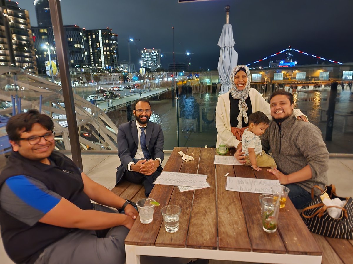 Naba Saeed,MD tweet media