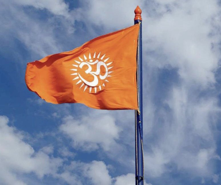 सौम्य शोभनम्🔆 tweet media