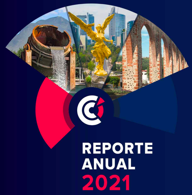CCIFranMex's tweet photo. ¡Infórmate!
Ya puedes descargar nuestro #ReportedeActividades Anual desde nuestro sitio, así como nuestros #EstadosFinancieros Auditados correspondiente a nuestro ejercicio fiscal 2021.

Descárgalos desde este enlace: https://t.co/LgSBNKsL0r https://t.co/lzXoSuvFVx