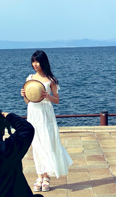 Twitterのコスプレ画像20