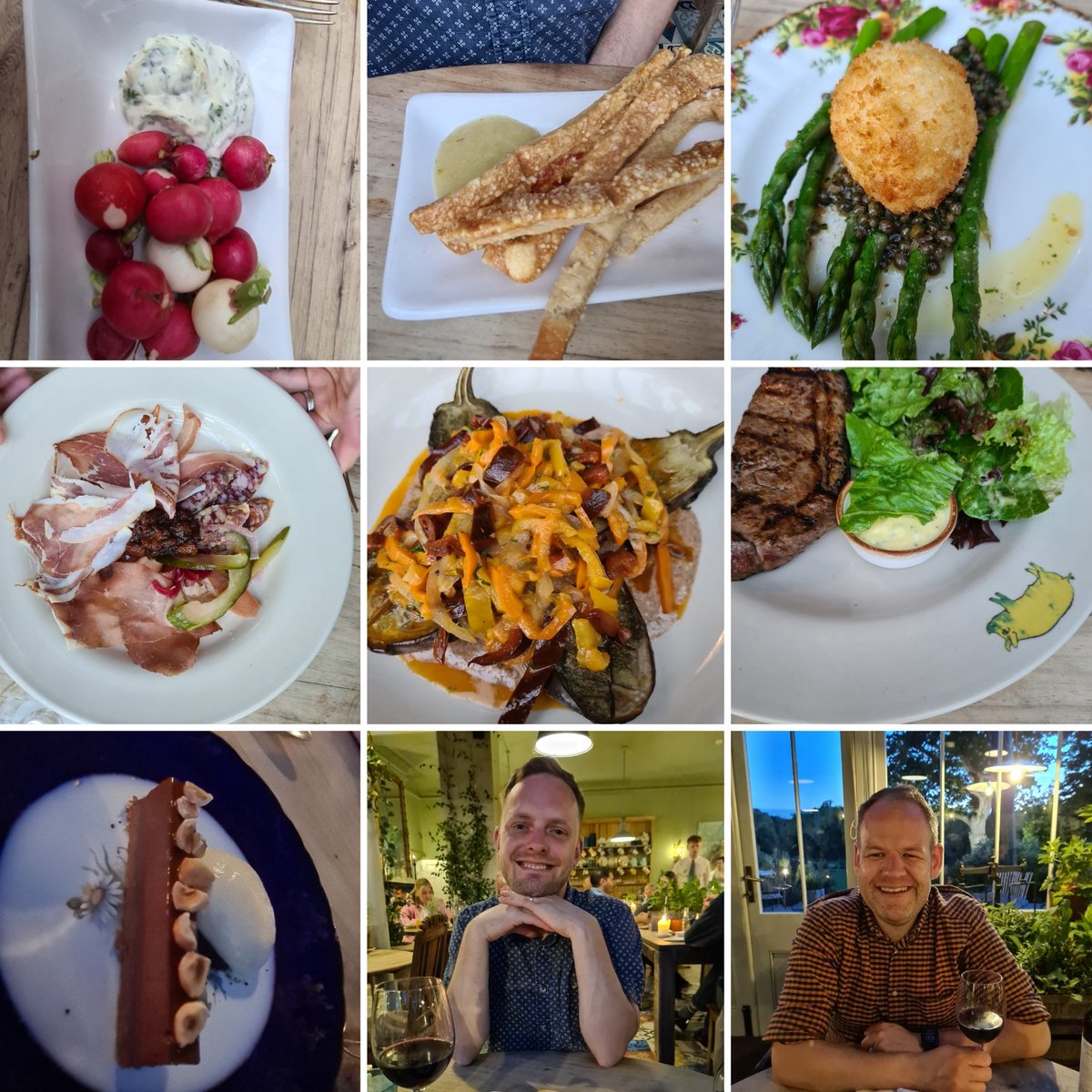 S_eastwood's tweet photo. The most incredible stay and meal at @The_Pig_Hotel for part of our Minimoon in #Brokenhurst #NewForest. If you want a special visit then this is the place. 
Photos of rooms, kitchen garden, and food!! 

#wow #incredible https://t.co/qF9CLGL9GN