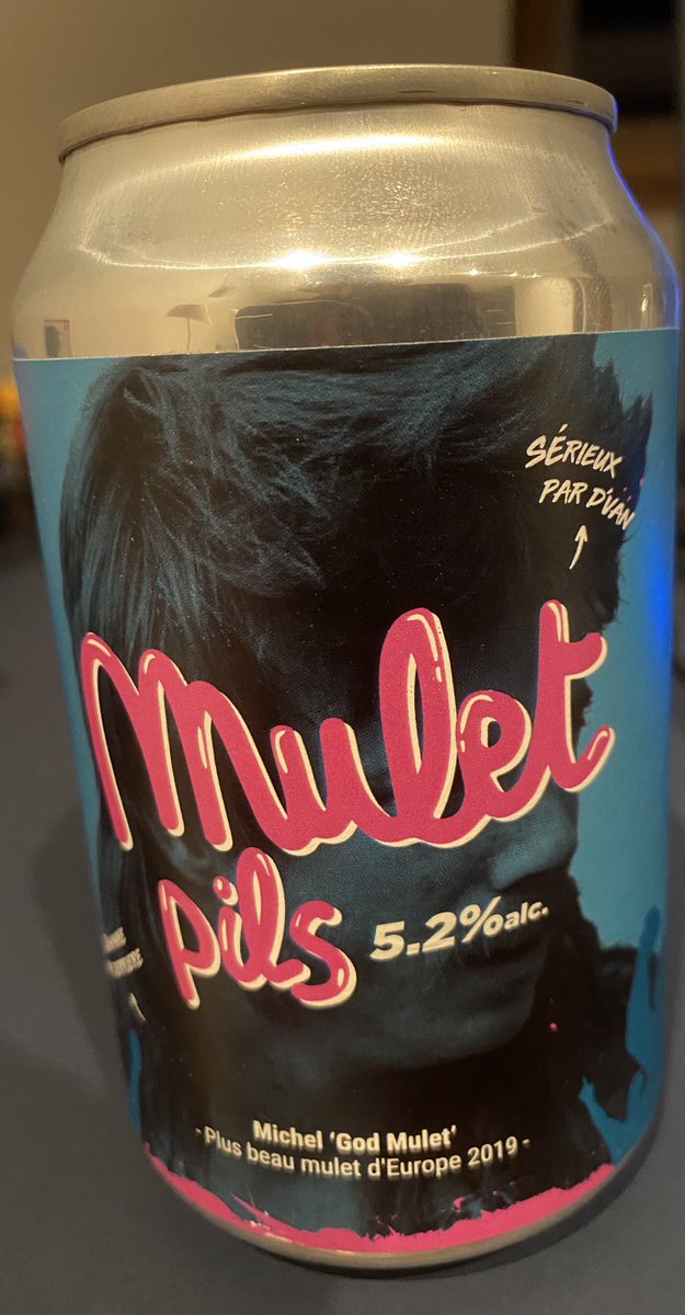 Tartareee's tweet photo. @Rivenzi_ la bière fétiche de Kerboeuf? https://t.co/RZrNoyaAGr