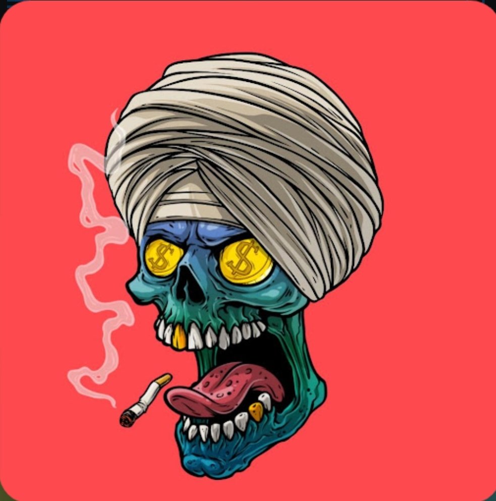 MessiahKhan's tweet photo. @CrazyDAO_ Stronger as one! @CrazyDAO_ https://t.co/emTxHetBZh