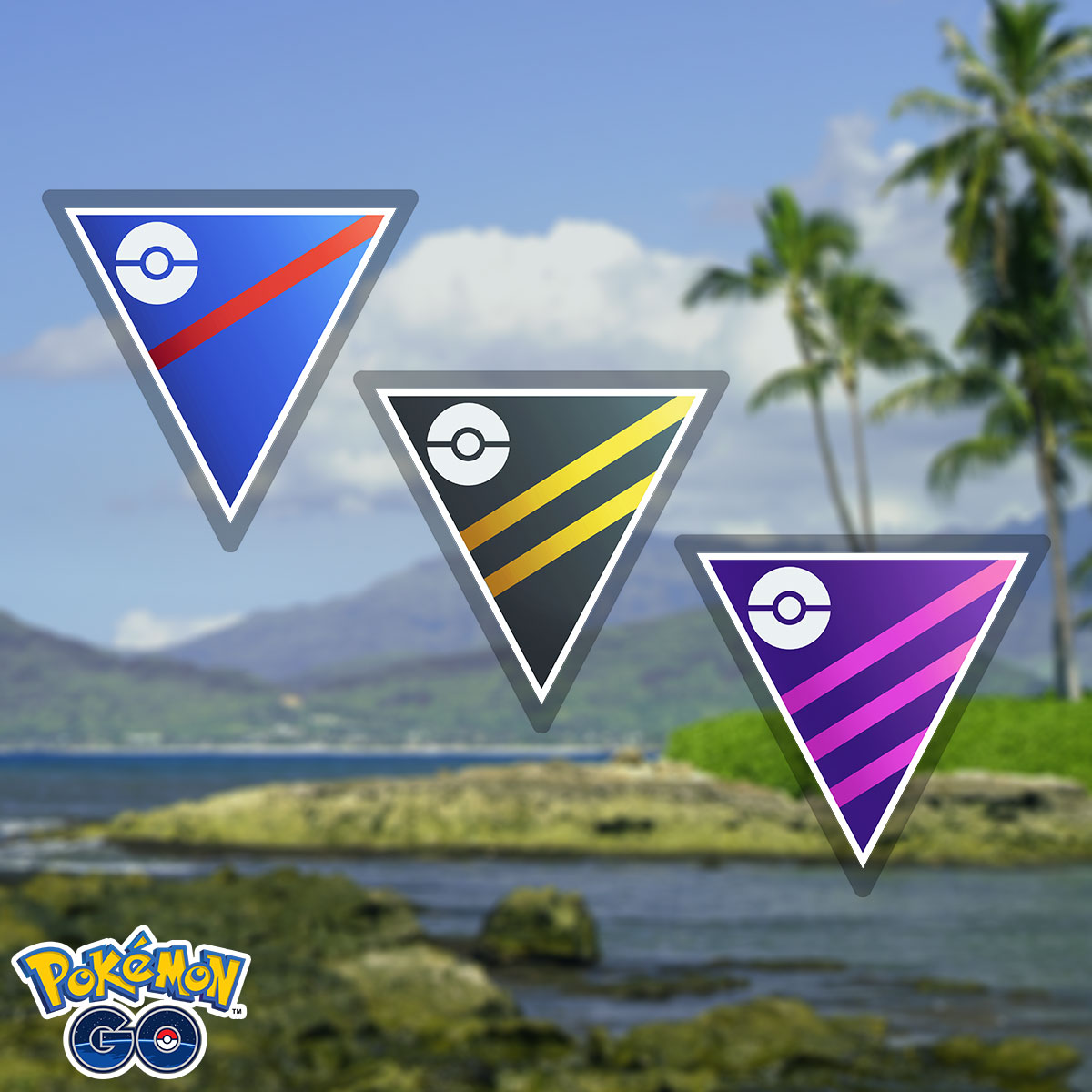 Niantic has released the details of the upcoming GO Battle League Season 11 Update