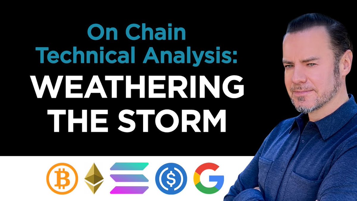 #OCTA looking at 36 charts in 20 mins to get the lay of the land in our segment the good the bad and the UGLY and believe me there is lots of Ugly today live at 3.10 PT. #Bitcoin buff.ly/3MMTzMP