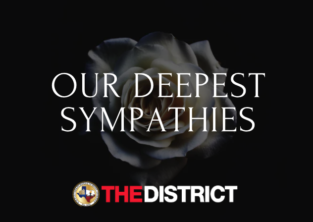 Our hearts go out to the entire community of Uvalde Consolidated Independent School District and Robb Elementary School.  You are in the thoughts and prayers of the <a href="/YsletaISD/">Ysleta ISD</a> family.