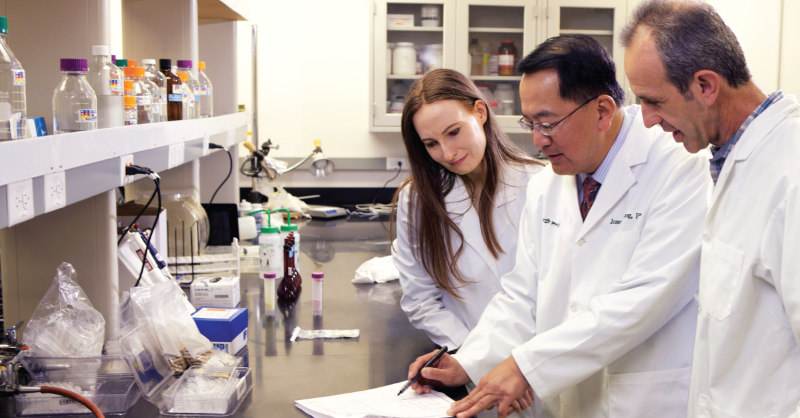 nuskin's tweet photo. Nu Skin scientists studied two fan-favorite products and found significant results. Take a look at the latest Nu Skin clinical study by clicking the link below.
#NuSkin #clinicalstudy #clincialresearch