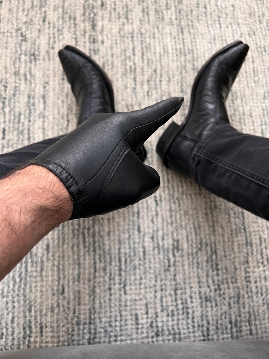 Content from aguyandhisboots
