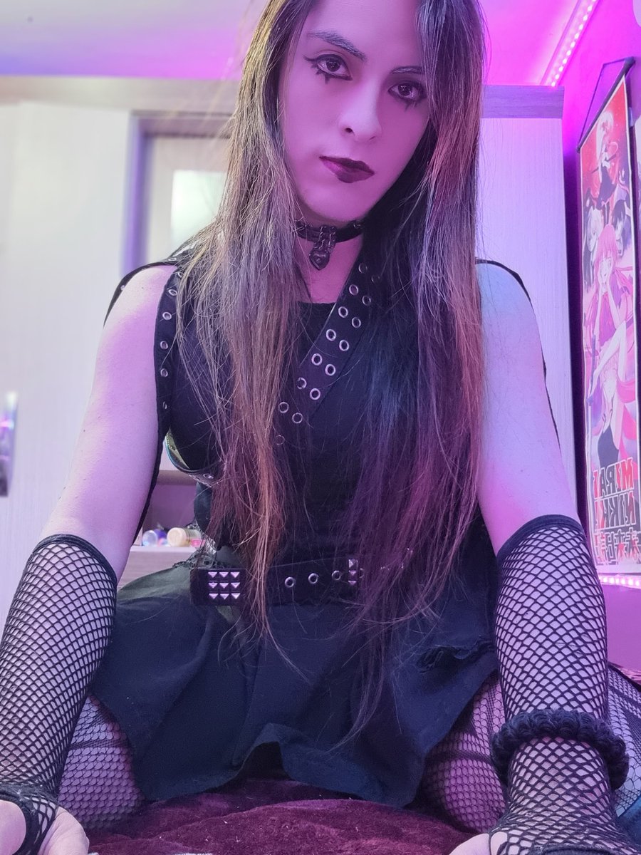 TS Sophia Kitty’s pics and videos