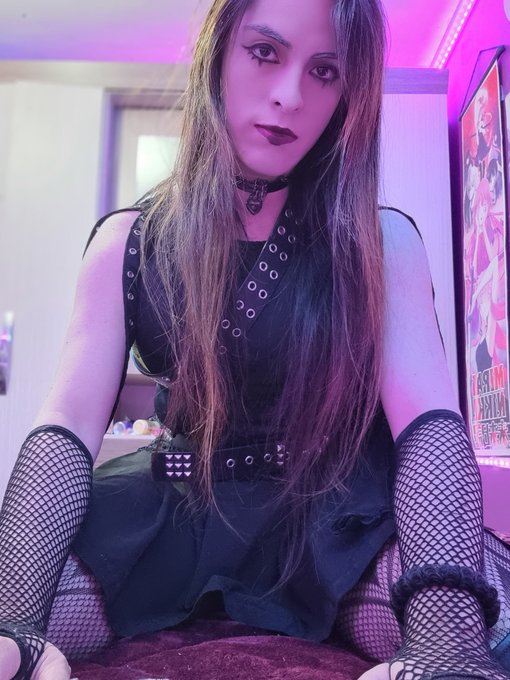 TS Sophia Kitty’s pics and videos