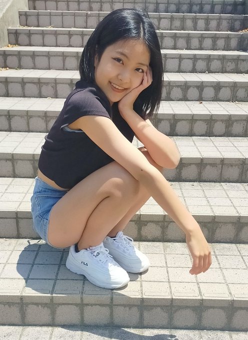 HANNAのTwitter画像12