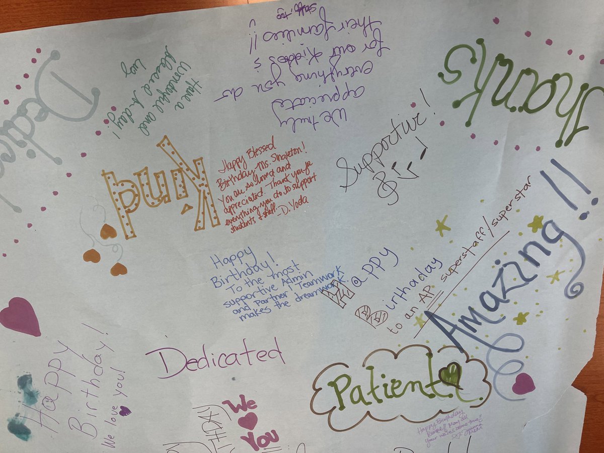 Dr. Renee Singleton tweet media