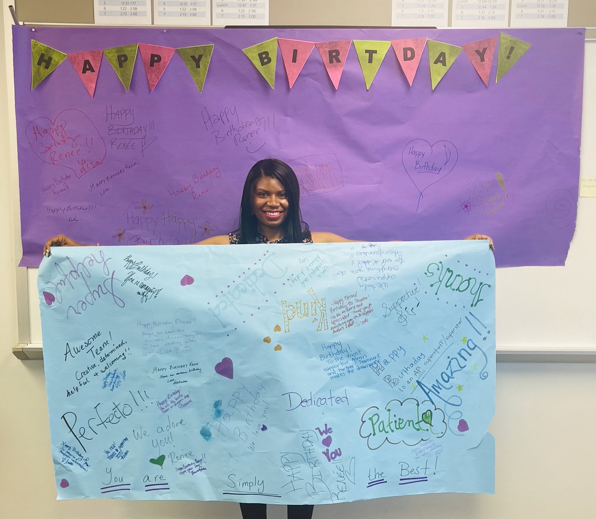 Dr. Renee Singleton tweet media