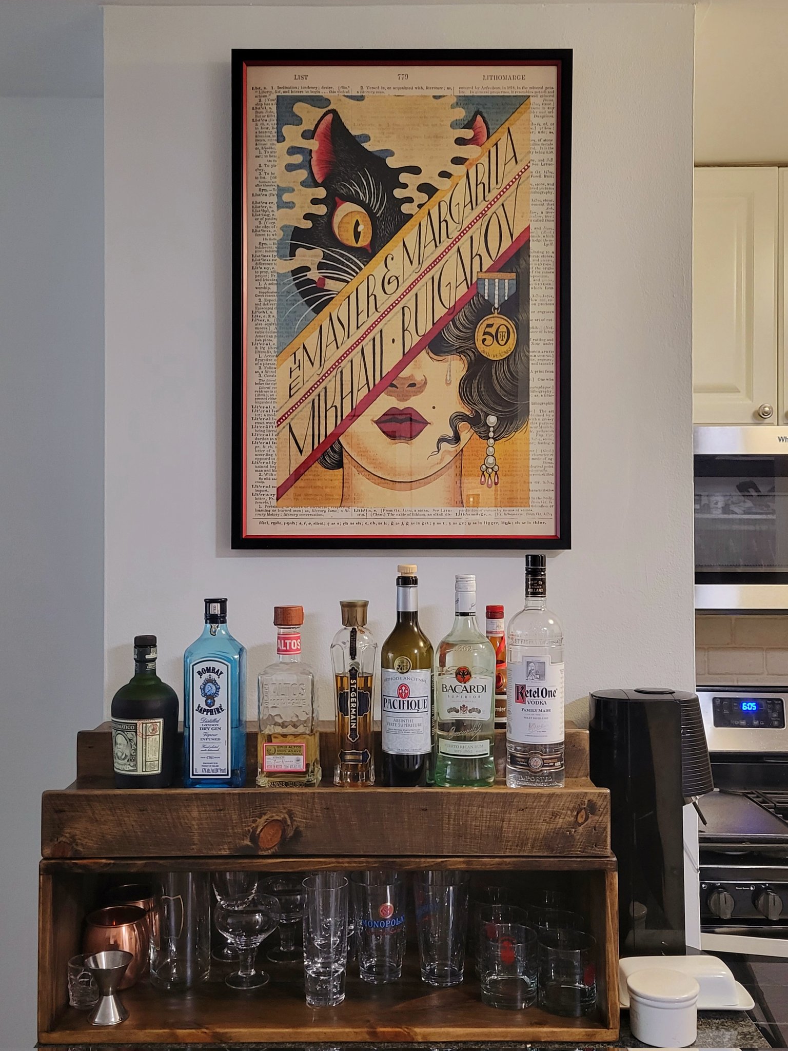 Max Burns on Twitter "It took a minute and some unexpected woodworking