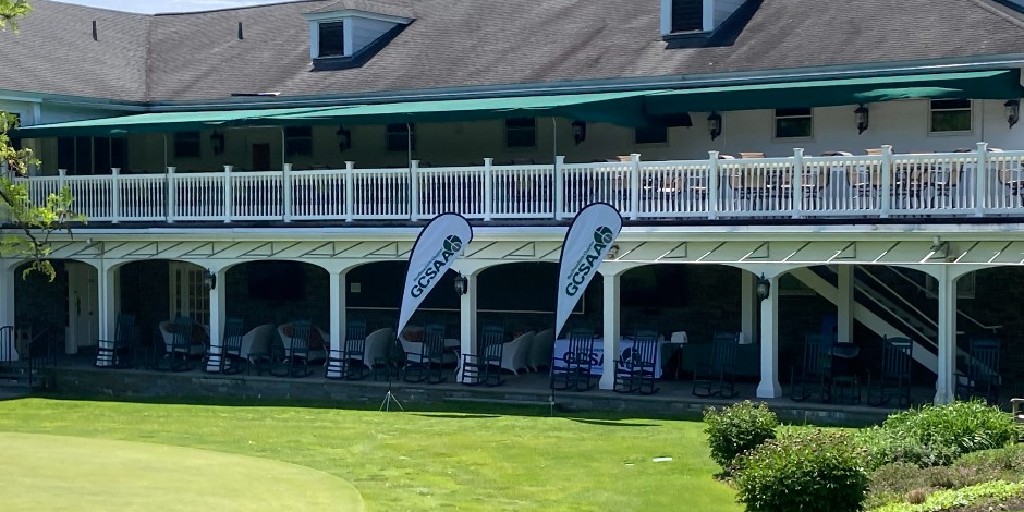 ReadCustomSoils's tweet photo. It was the perfect day at #WolfertsRoostCountryClub for the @NEasternGCSA May meeting yesterday.  We are new members of #NEGCSA and we thoroughly enjoyed the meeting and day of golf.  Thanks for having us! https://t.co/slZ2K0wIzb