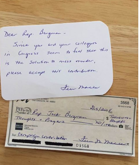 DinkLane's tweet image. @tedcruz