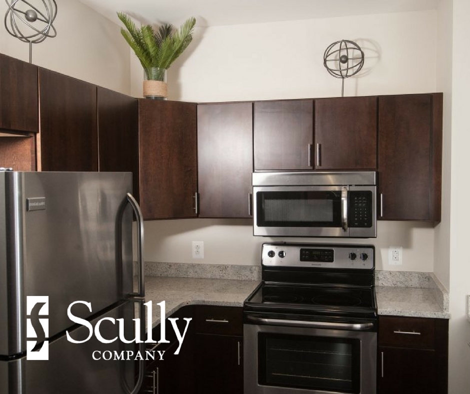 With stainless-steel appliances and in-unit washers and dryers, Tower Place is comfortable and convenient by design. Learn about what we offer to enhance your lifestyle: bit.ly/2K0Kpw5