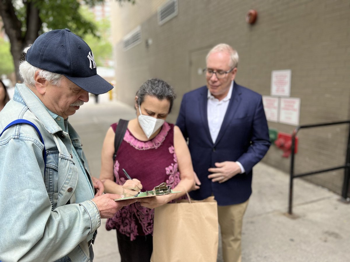 Scott Stringer tweet media