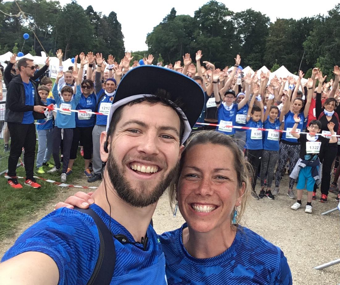 Type1 Running Team tweet media