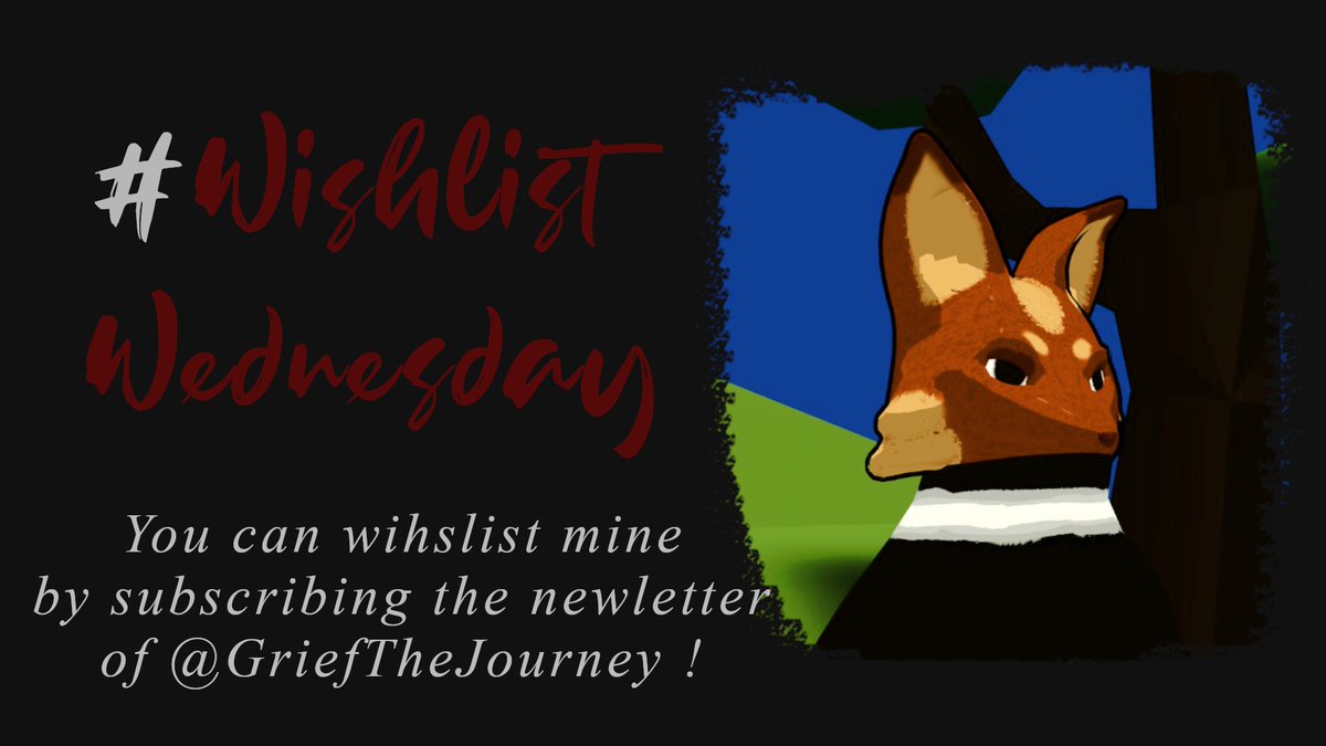 IndieMagicAd's tweet photo. Hey everyone 👀

Have a nice day !
...
Oh right and a nice #wishlistwednesday ^^
Will I find new stuff to wishlist? We'll see !

#gamedev #gamedevelopment #indiegame #madewithunity #madewithunreal #indiegamedev https://t.co/qrwWQutyvA