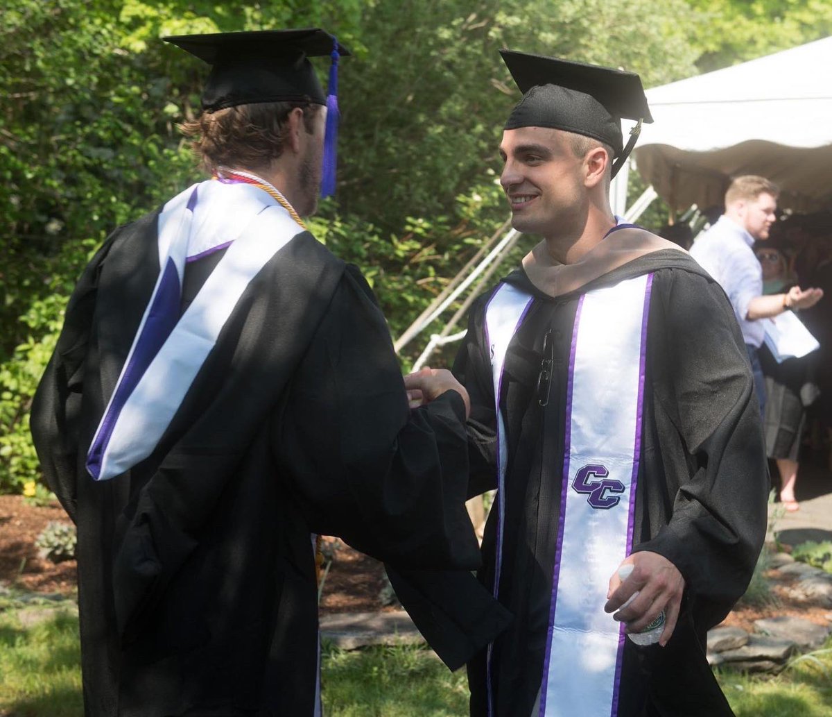 Curry College Men's Hockey tweet media