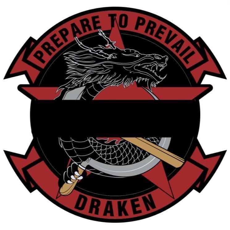 Draken US tweet media