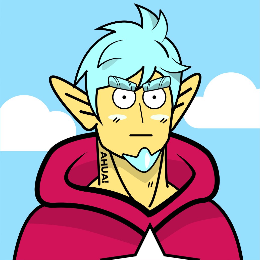 tsugetsu's tweet image. My entry for the @heroesmetaverse #fanart competition! ⚡️

Hope you guys like it! 🥰 Ahua! ⚡️

#nfts #NFTGiveaway #HOTM #tsugetsu