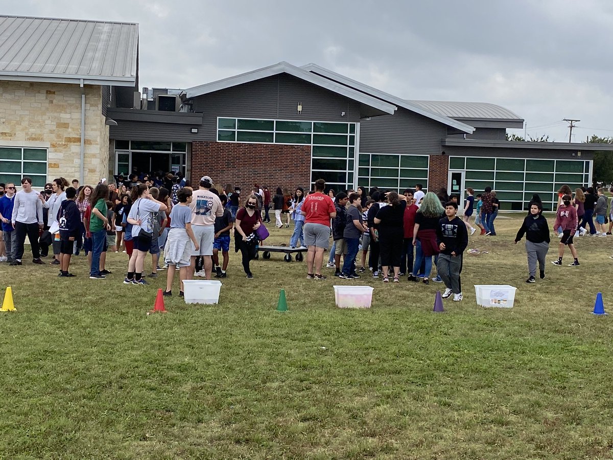 PBIS Student Celebration <a href="/Jarrell_ISD/">Jarrell ISD</a> <a href="/jarrell_ms/">JarrellMS</a> 

Great fun with the kids!!