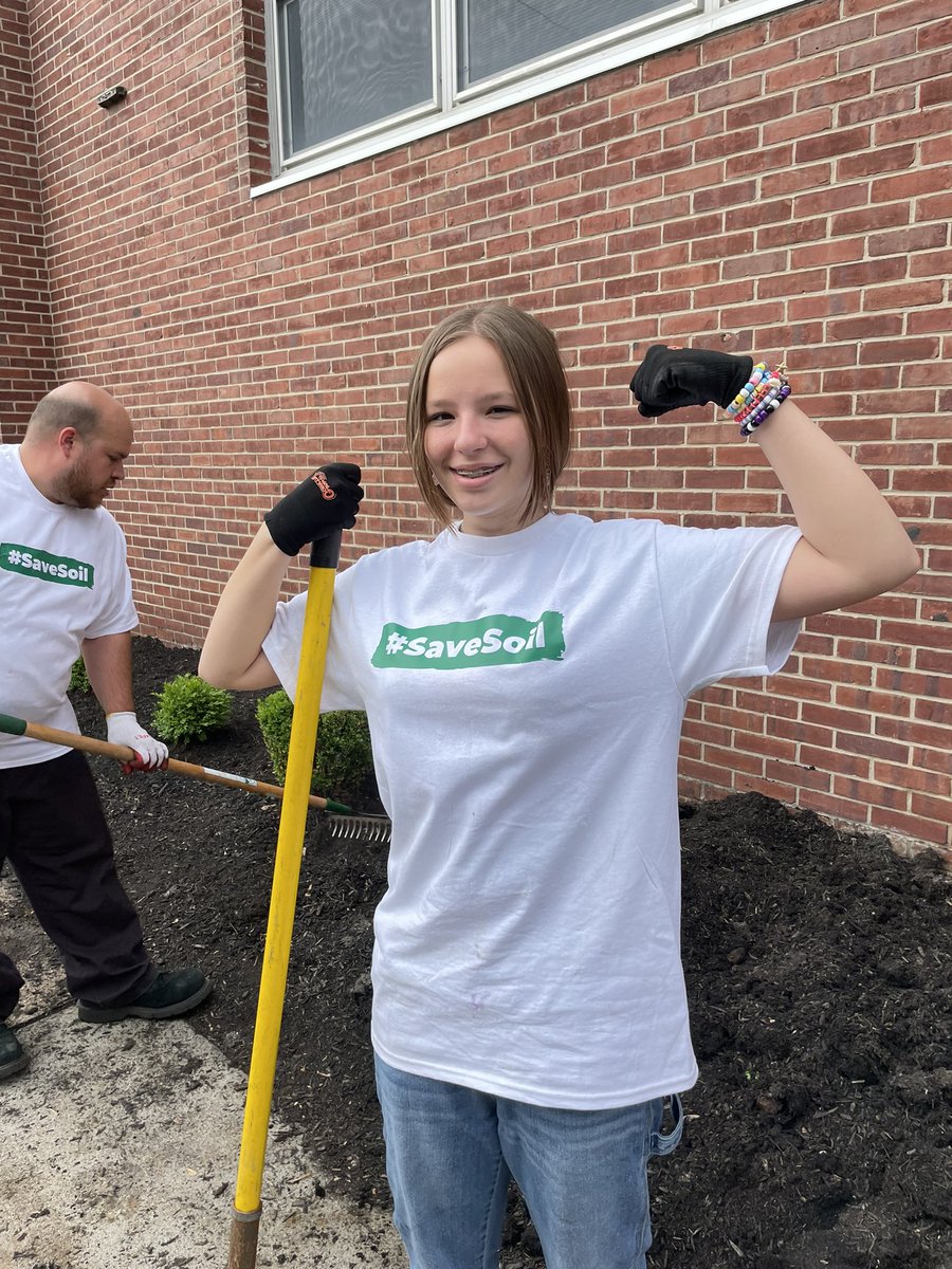 Margaret Truppa. (@margarettruppa) on Twitter photo A big shout to our amazing MPT #19 PTO for making our school beautiful! It takes a village! Thank you Mr. Sidana & Dr. Gencarelli for your continued support! 💙💛🌳<a href="/cpsavesoil/">Conscious Planet #SaveSoil</a> <a href="/AksharAJSidana/">Akshhar Sidanas</a> <a href="/DrGencs/">Maria A. Gencarelli, Ed.D.</a> A big shout to our amazing MPT #19 PTO for making our school beautiful! It takes a village! Thank you Mr. Sidana & Dr. Gencarelli for your continued support! 💙💛🌳<a href="/cpsavesoil/">Conscious Planet #SaveSoil</a> <a href="/AksharAJSidana/">Akshhar Sidanas</a> <a href="/DrGencs/">Maria A. Gencarelli, Ed.D.</a>