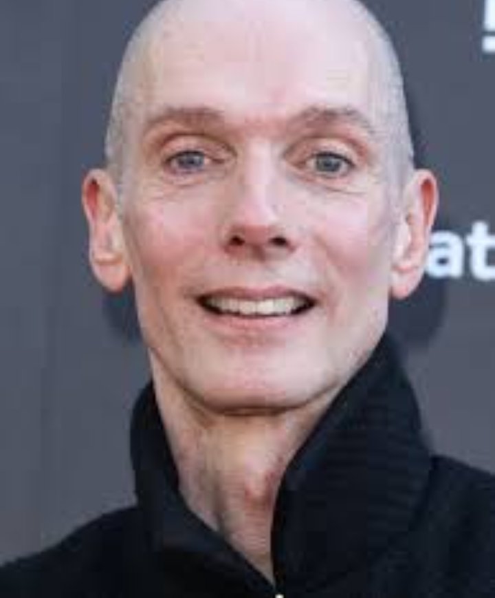 Happy 62nd birthday to one of my heroes Mr. Doug Jones. 