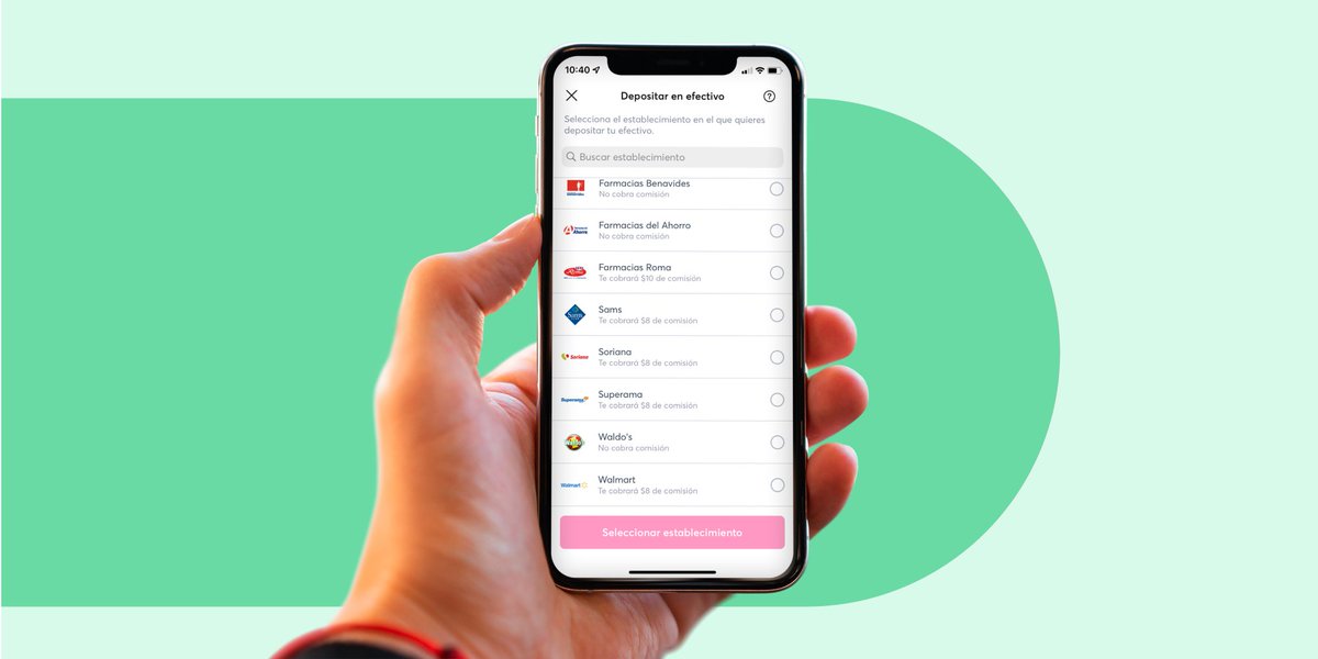 Bnext Mx tweet media