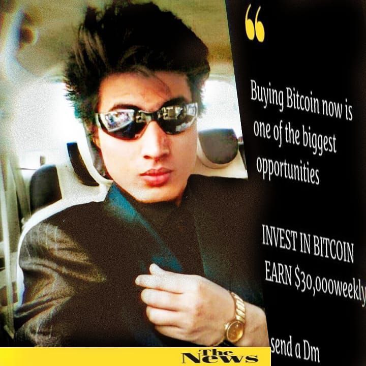 ColdZyan's tweet image. #NewProfilePic