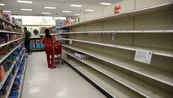 NTV בטוויטר "ABD�DE BEBEK MAMASI KRİZİ Soruşturma başlatıldı https//t