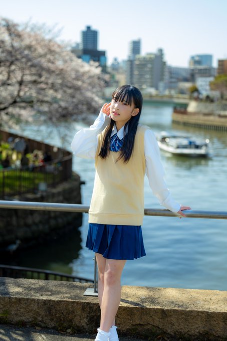 Twitterのコスプレ画像44