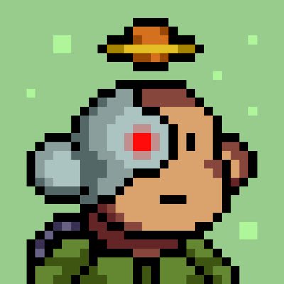 RejectApe's tweet photo. @monkelabs  CAO shall rise!!! https://t.co/z7mAqwaK3c