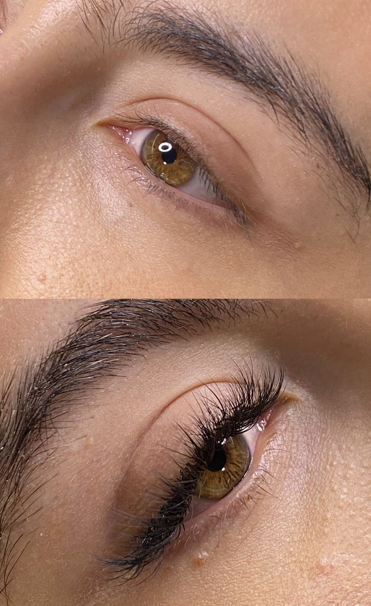 YegiBeauty's tweet photo. Stunning lash transformation using @YegiBeauty cashmere lashes! #lashtech #eyelashtech #lalashtech #yegibeauty #yegilashes #cashmerelashes https://t.co/kNghibUz63