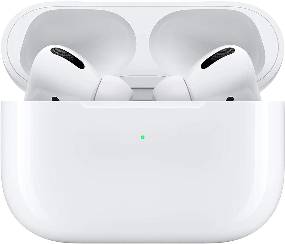 AirPods Pro 2 Leak Teases Stunning Innovation... With A Sting In The Tail