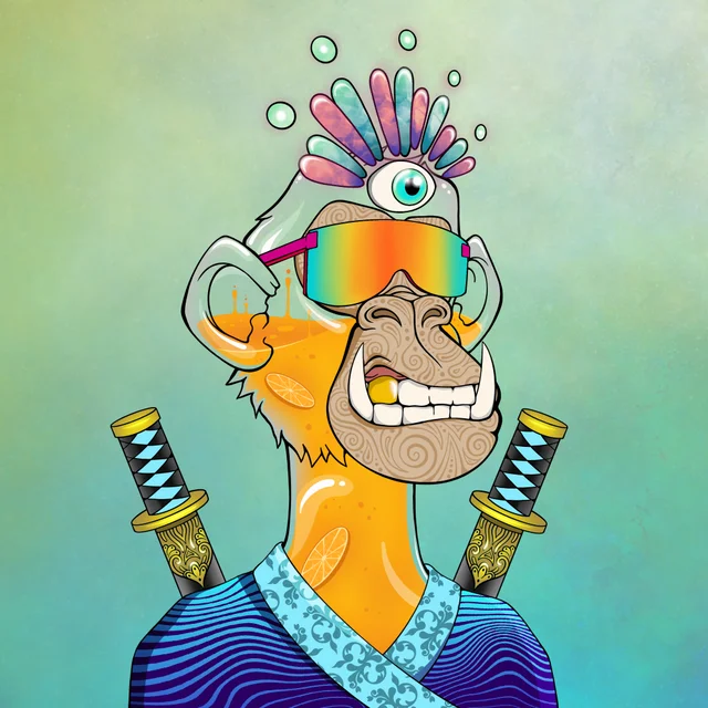 IHappyLife101's tweet photo. Made it to the Cult. @trippinapes 

#trippinapetribe https://t.co/0uWmuVIZbk