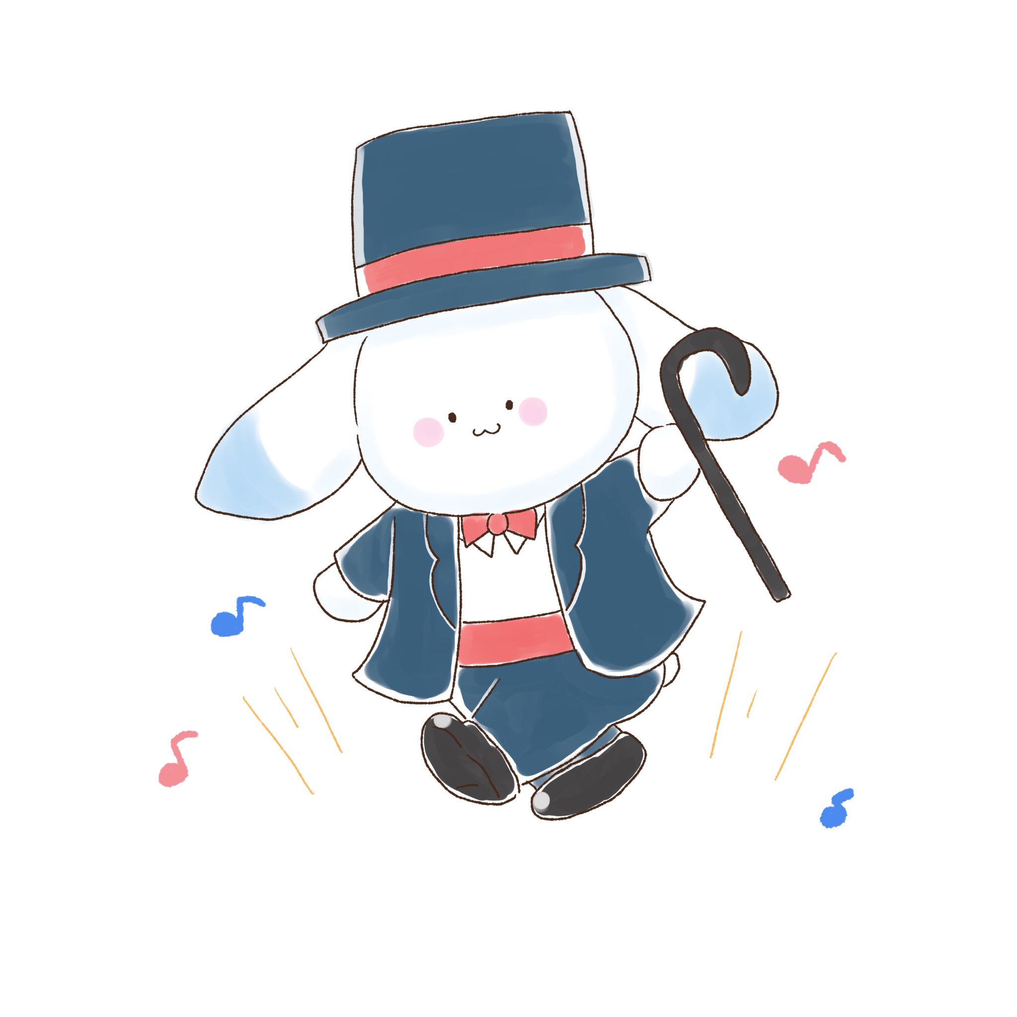 تويتر うさぎのはなちゃん على تويتر タップダンスの日 ゆるいイラスト イラスト タップダンスの日 うさぎのはなちゃん T Co Yimkaohd03
