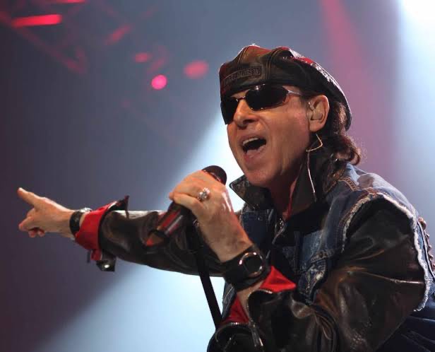    Klaus Meine                                   Happy Birthday!  