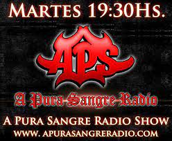 apurasangrefm's tweet photo. Si lo tuyo es el rock y el metal, no te pierdas hoy desde las 19:30 hora argentina, APS Radio Show!!!
Y a las 22 hs, especial Wacken Open Air con Astral Doors, Die Apocaplyptischen Reiter, UDO, Voivod, Kai Hansen y Heaven and Hell!!!!

Escuchanos x https://t.co/HuLuHj8wG6 https://t.co/0D5o7EHS51