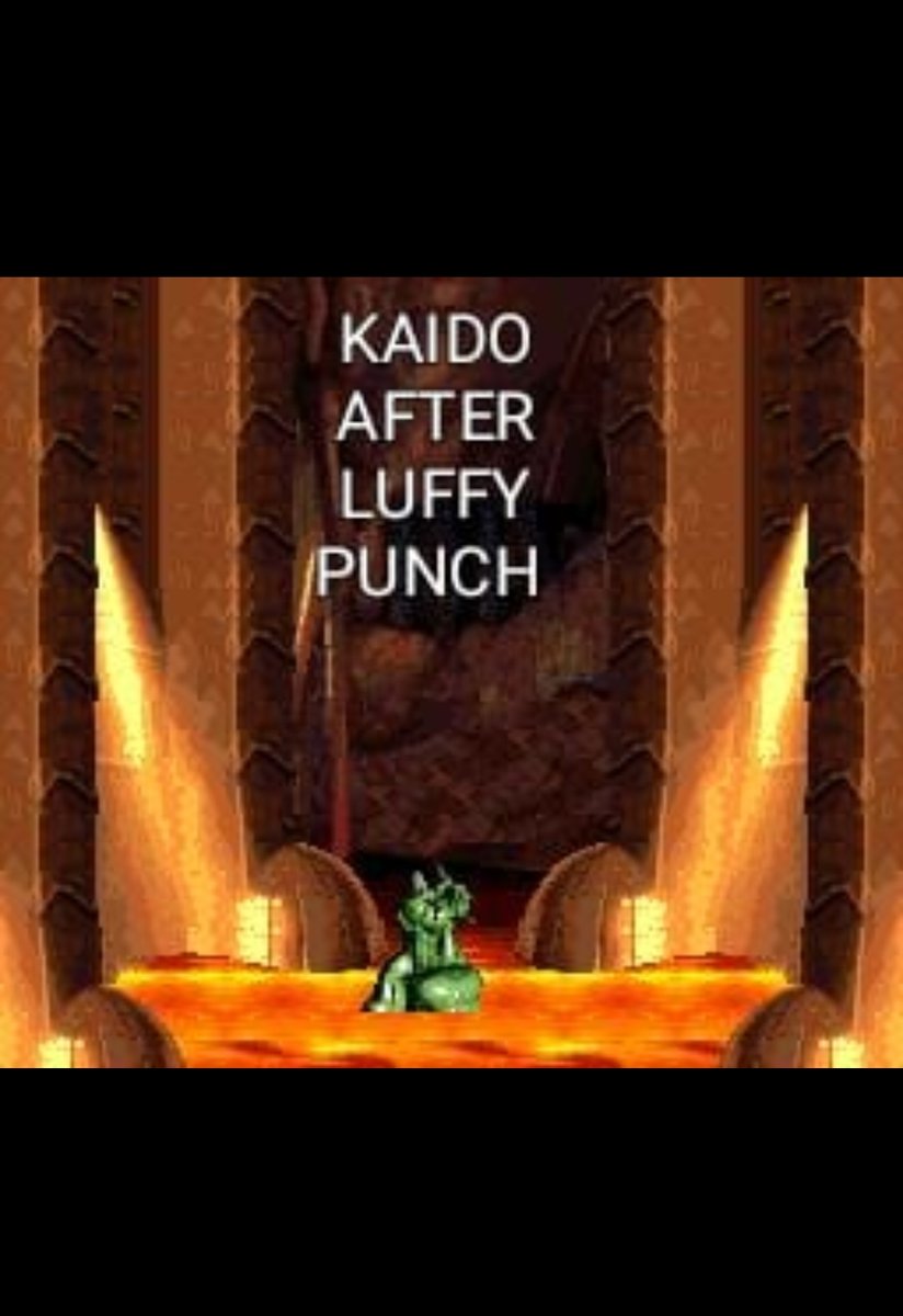 Spoilers

Alert spoilers
.....
#ONEPIECE #ONEPIECE1050