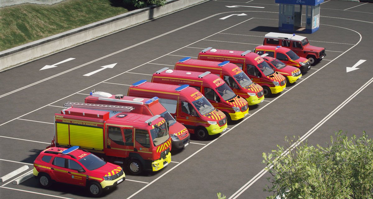 MercierDCPJ's tweet photo. Hier lors d'un exercice interservices TDM/SNV organisé aux @StudiosDCPJ. J'ai pris put prendre le commandement des opérations  avec l'activation d'un PCC des @PompiersSDCPJ.
Cet exercice a permis à tous les acteurs de sécurité et de secours de travailler leurs coordinations. https://t.co/qSOzdmA3TX