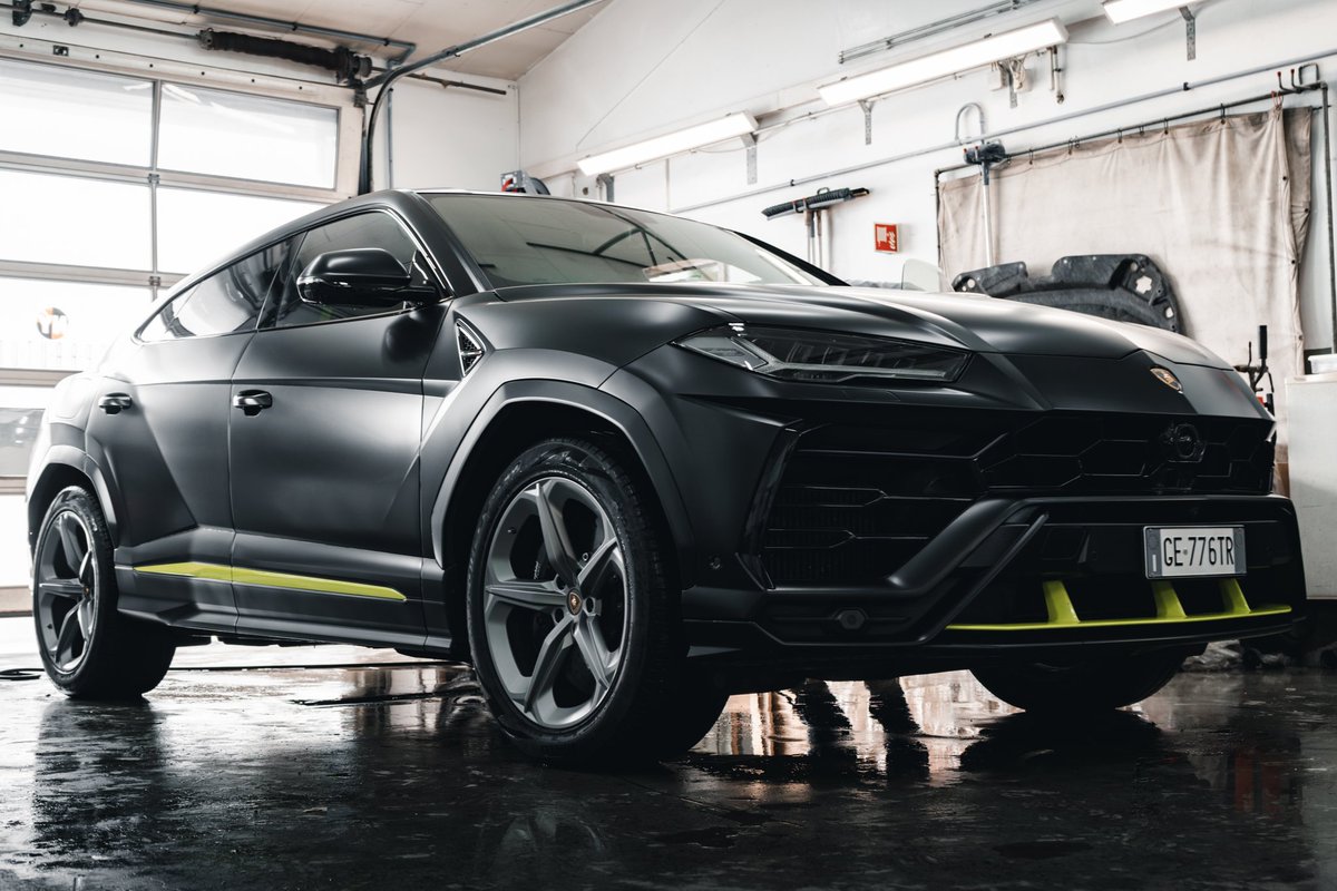 #Lamborghini #lamborghiniurus #urus #cars