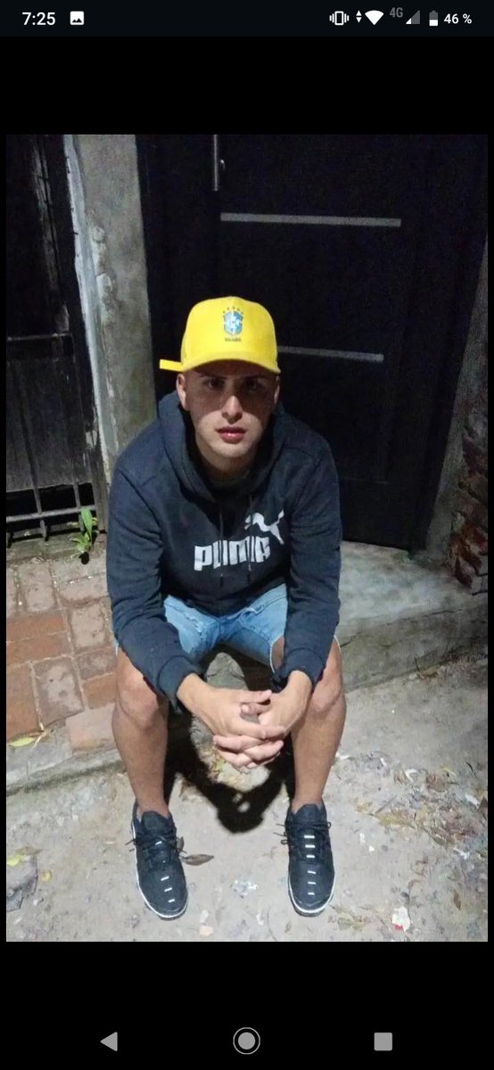 facudebl's tweet image. 🤙🏻