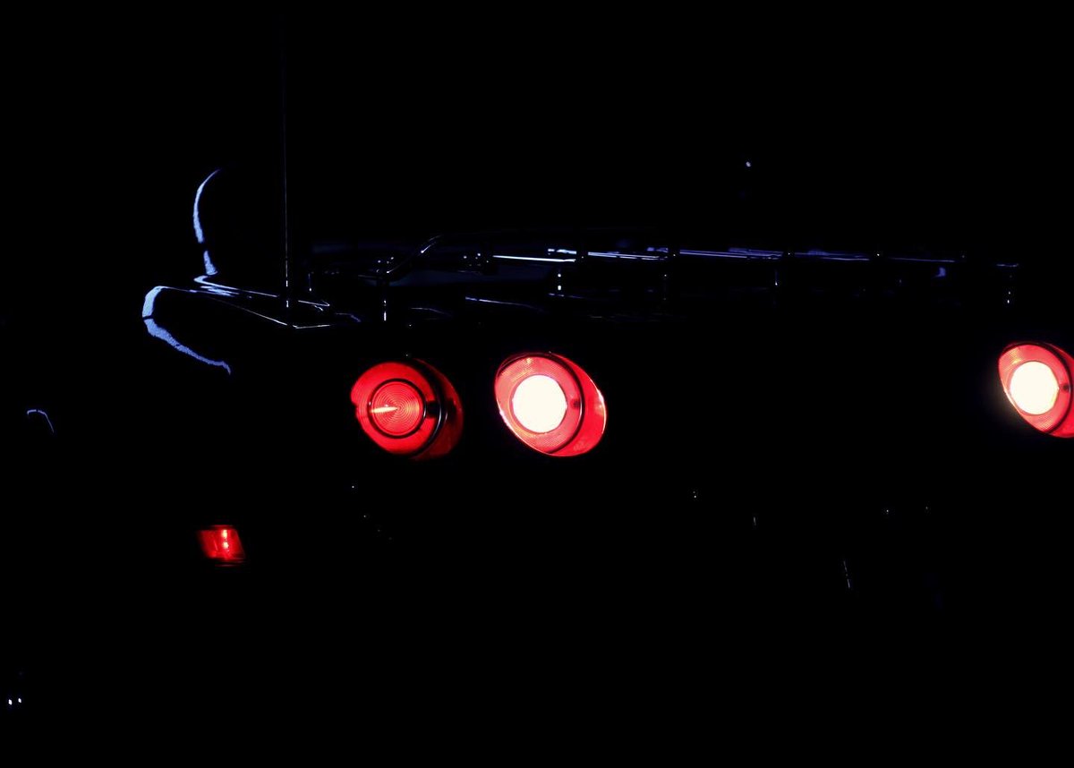 ArewaGarage's tweet photo. We don’t build cars , we bring customers dreams to life! 

#1975stingray #stingray #covette #hardwork #impossibleisnothing #customcars #buildcars #arewagarage https://t.co/RjNvRx4A7u