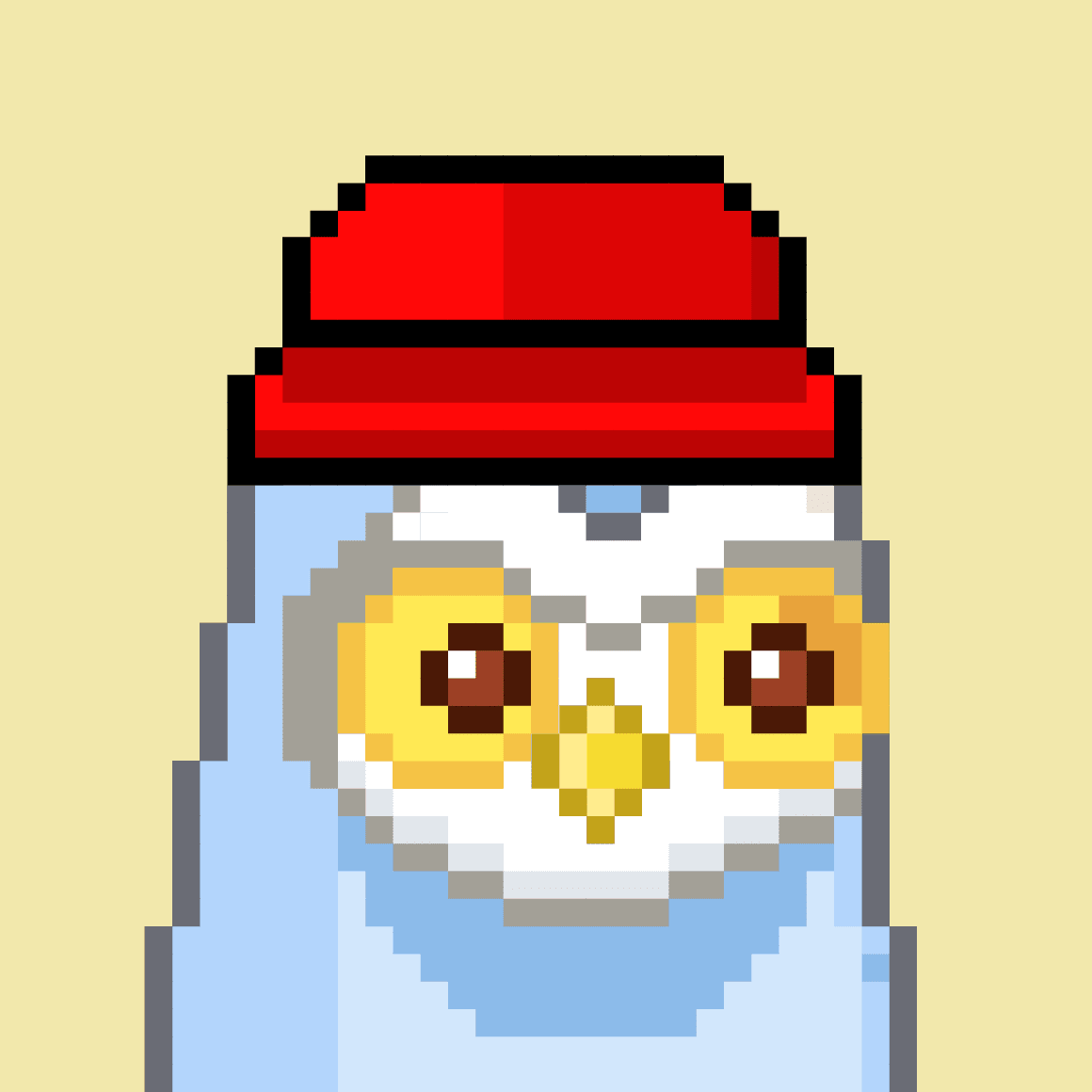 I'm very bullish about this project, join discord now, early free mint @BirdzSol 

join discord : discord.gg/xkjsnAS4
