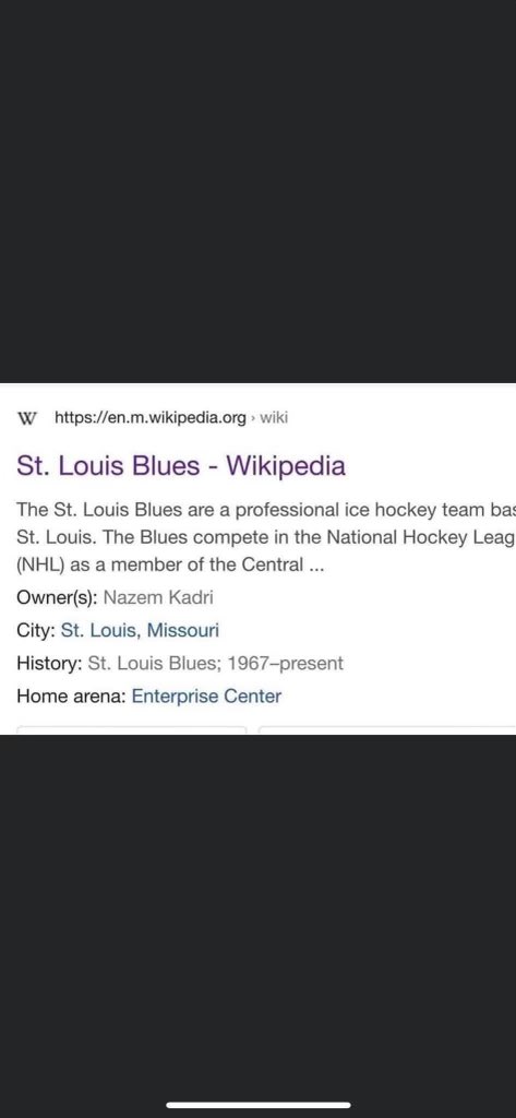 St. Louis Blues - Wikipedia